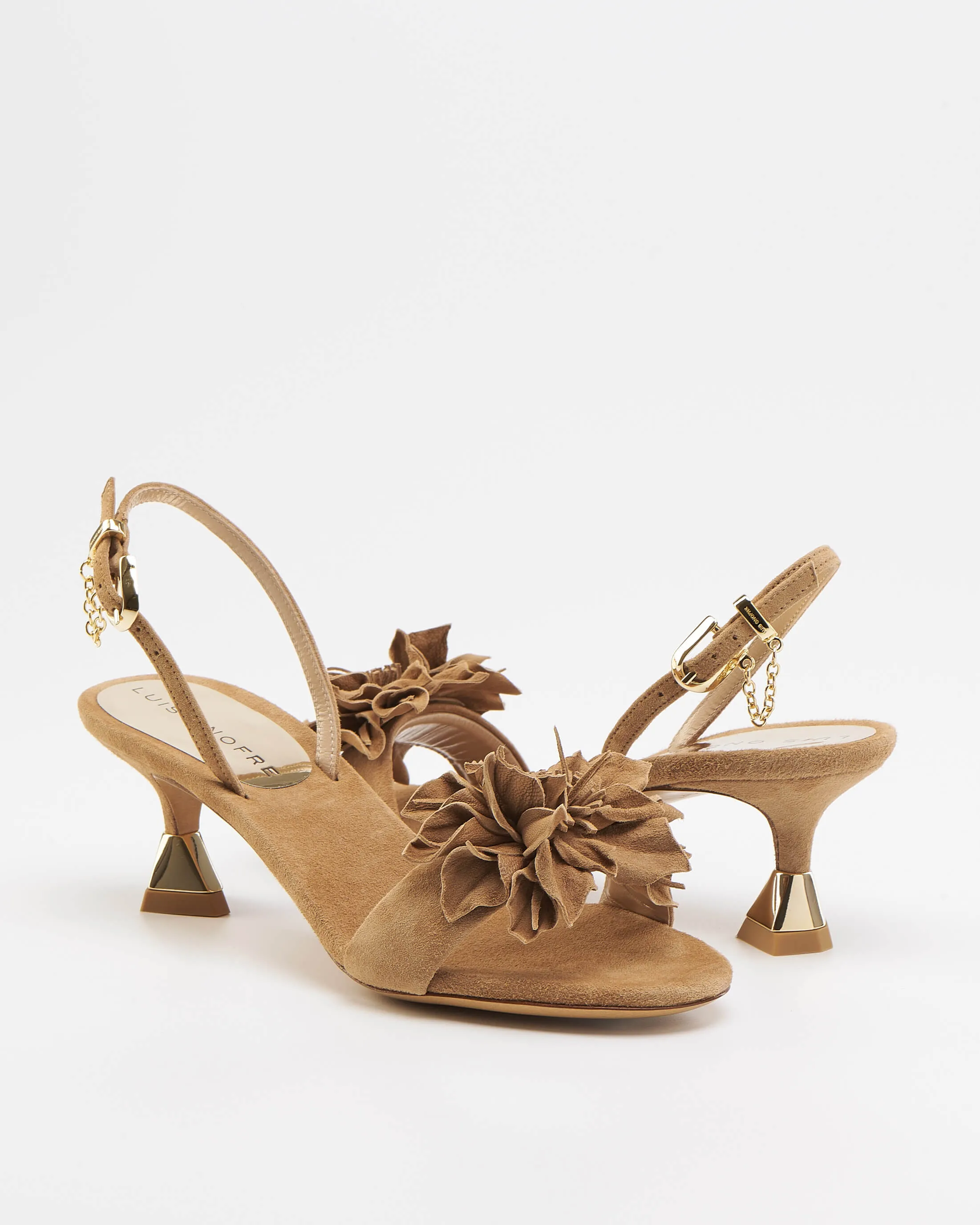 Fiorella Beige