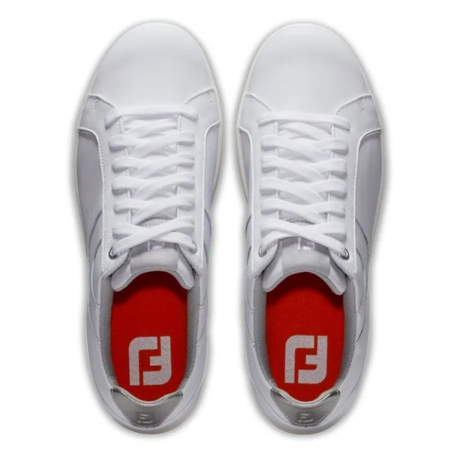 FootJoy Links Women's Spikeless Golf Shoes