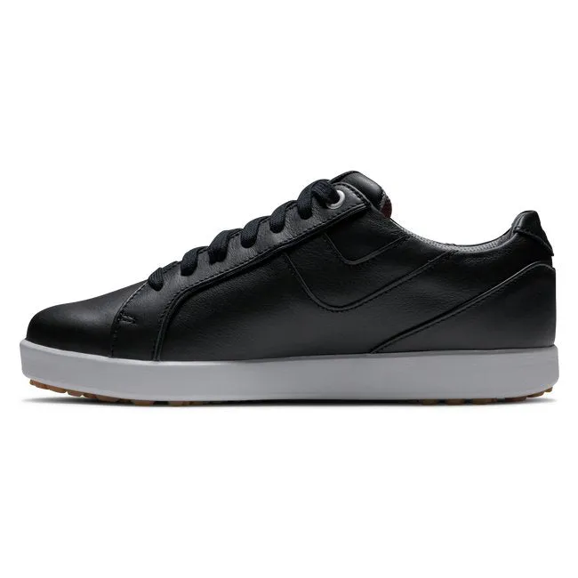 FootJoy Links Women's Spikeless Golf Shoes