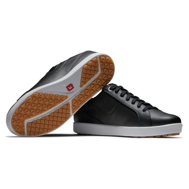 FootJoy Links Women's Spikeless Golf Shoes
