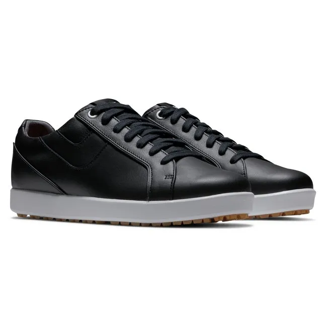 FootJoy Links Women's Spikeless Golf Shoes