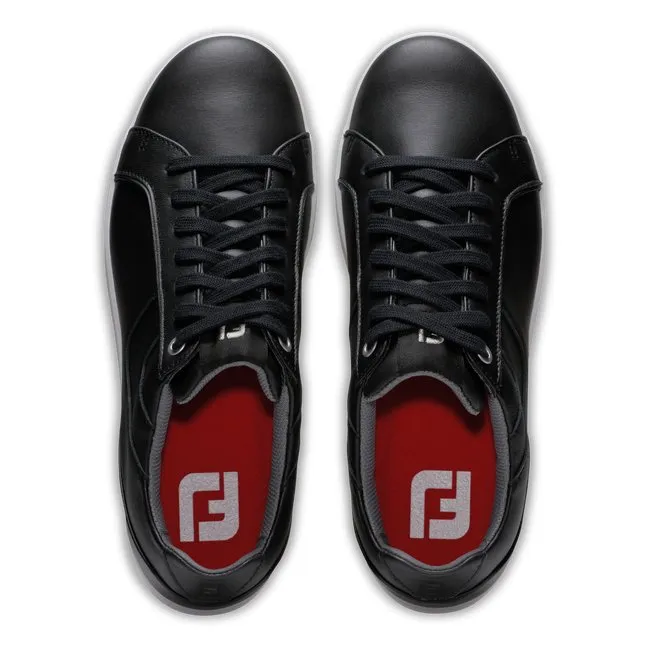 FootJoy Links Women's Spikeless Golf Shoes