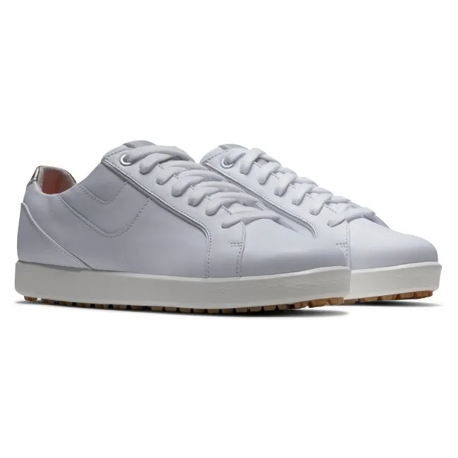 FootJoy Links Women's Spikeless Golf Shoes