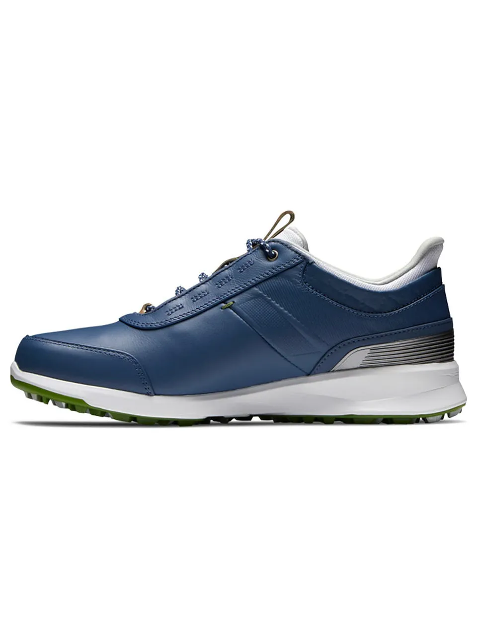 Footjoy Women's Stratos Golf Shoes- Blue