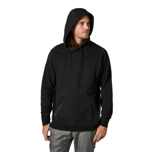 Fox Backlash Dwr Po Fleece - Black
