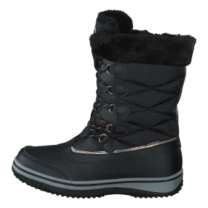 Frosty Waterproof 52 Black Rose