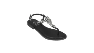 G.C. Shoes Women's Josie Strappy Heeled Sandals