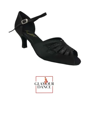 Glamourdance - Patricia Black 2.5" Heel