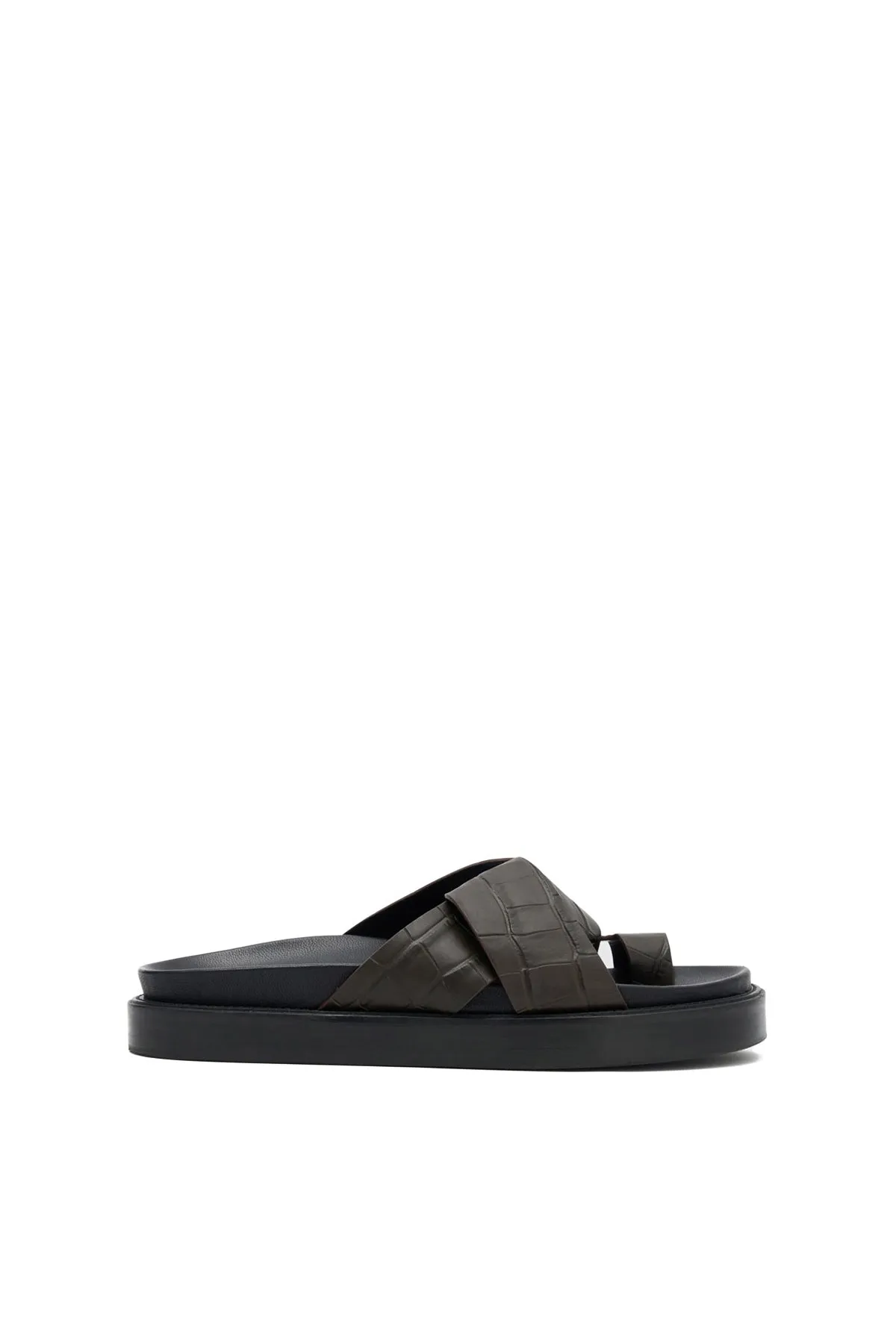 Herman Croc Sandal