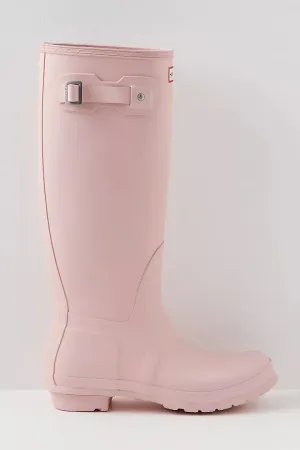 Hunter Tall Wellies
