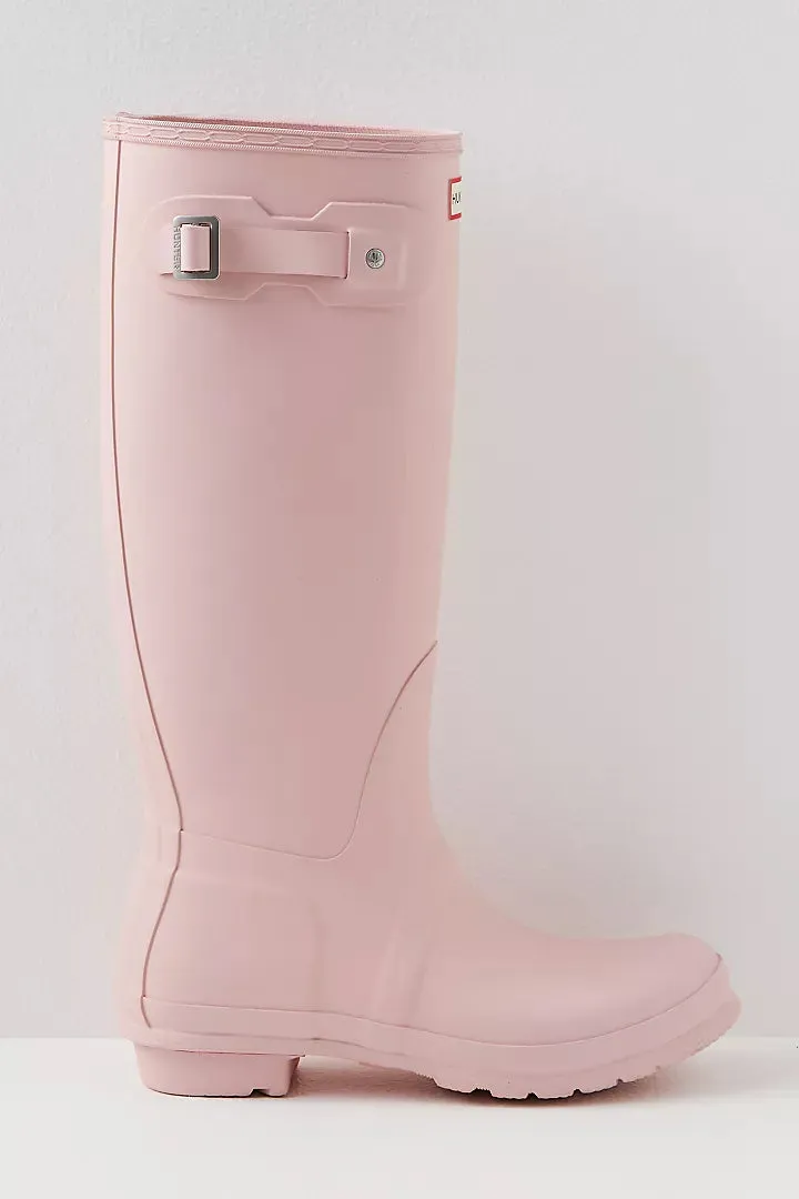 Hunter Tall Wellies
