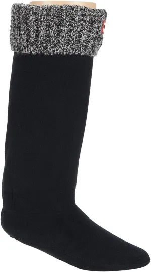 Hunter Women's Waffle Tall Boot Sock