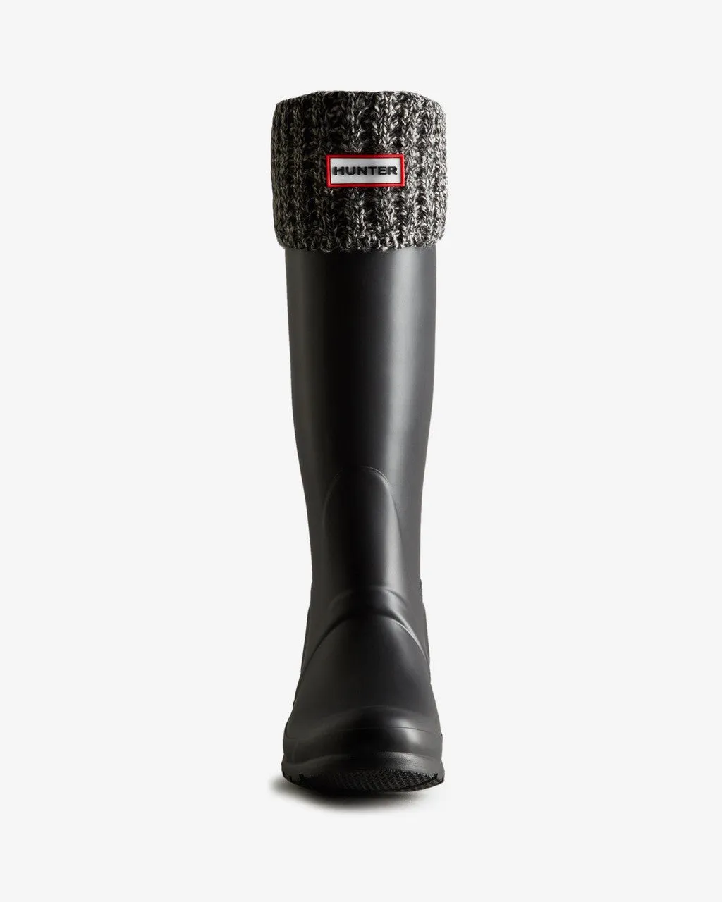 Hunter Women's Waffle Tall Boot Sock