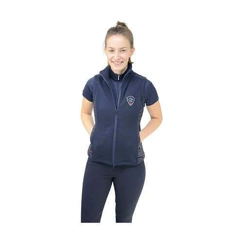 HyRIDER Signature Gilet