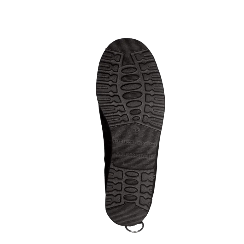 Iconic Black