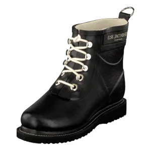 Iconic Black