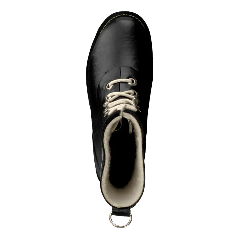 Iconic Black