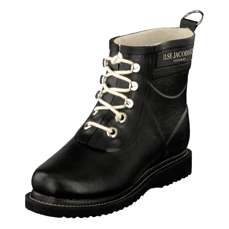Iconic Black
