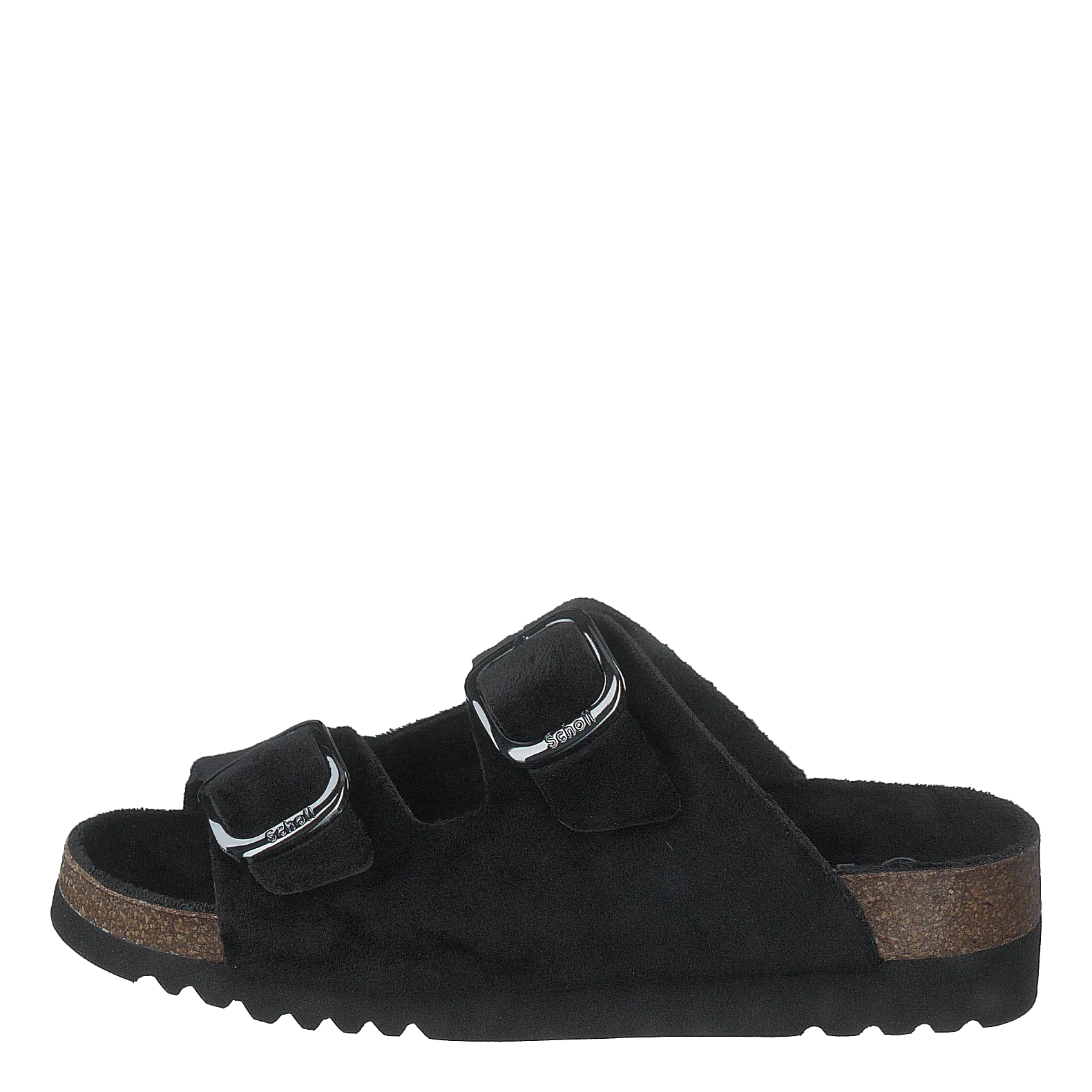 Ilary Soft Black