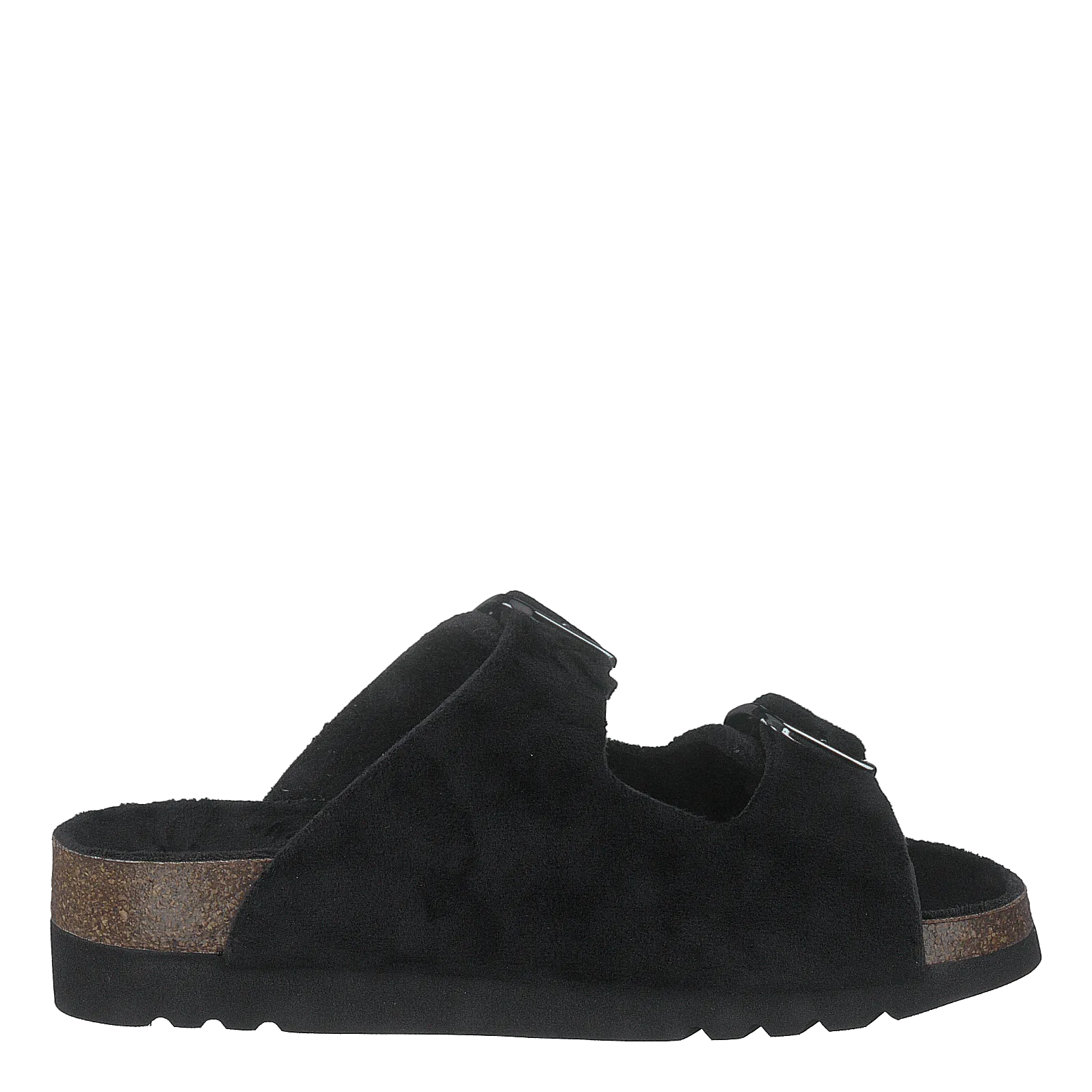 Ilary Soft Black