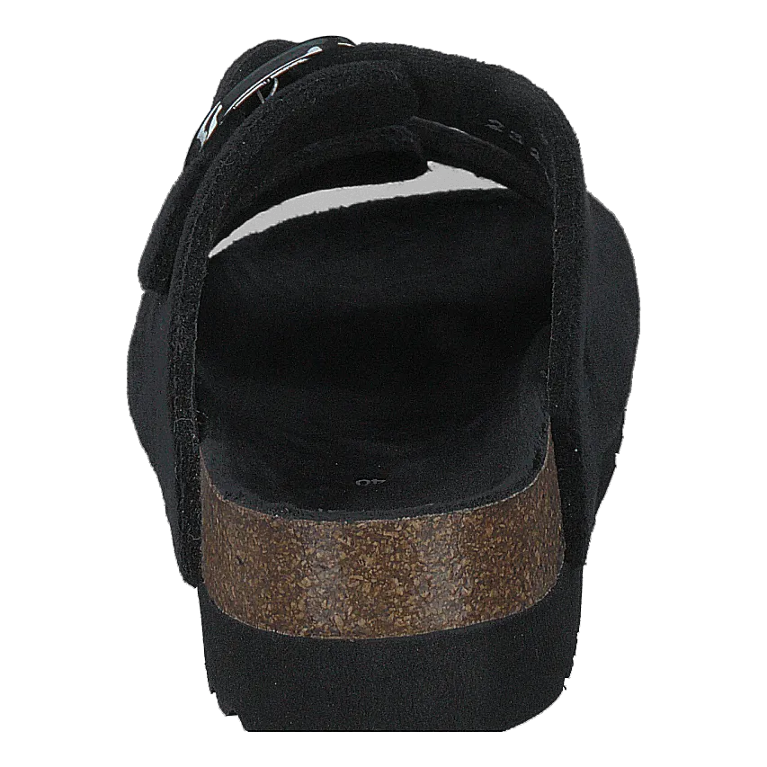 Ilary Soft Black