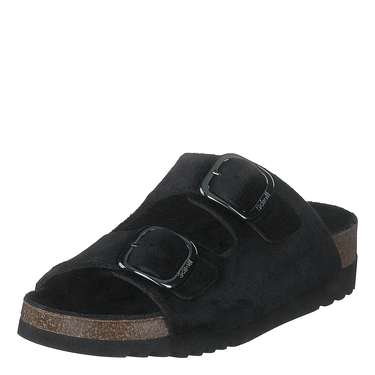 Ilary Soft Black