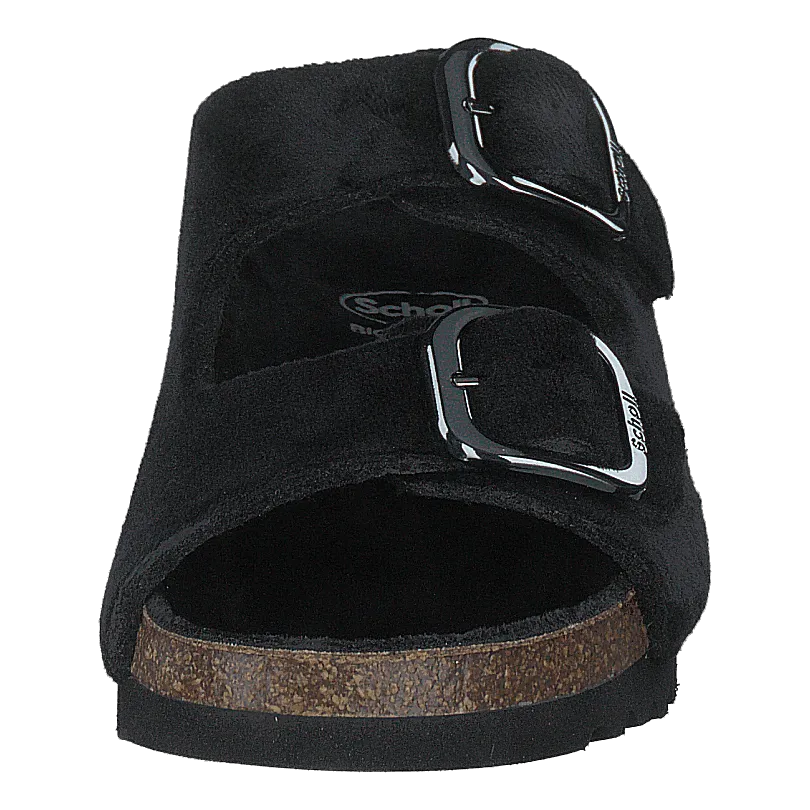 Ilary Soft Black