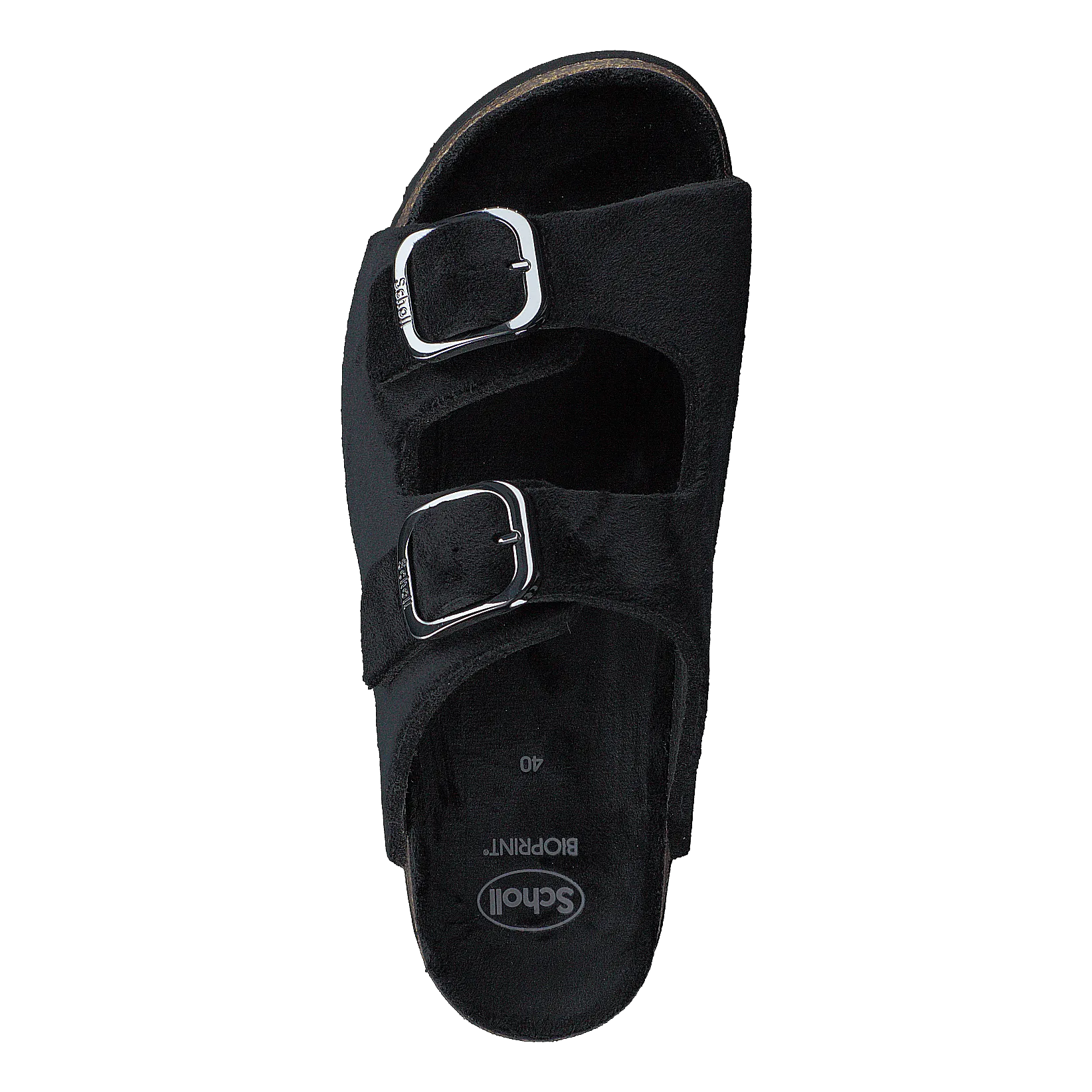 Ilary Soft Black