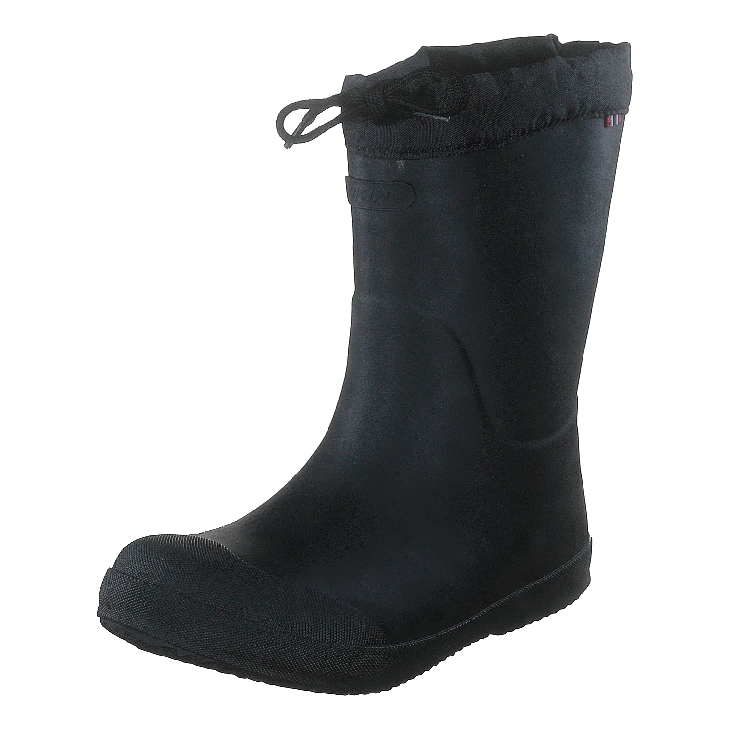 Indie Thermo Wool Black