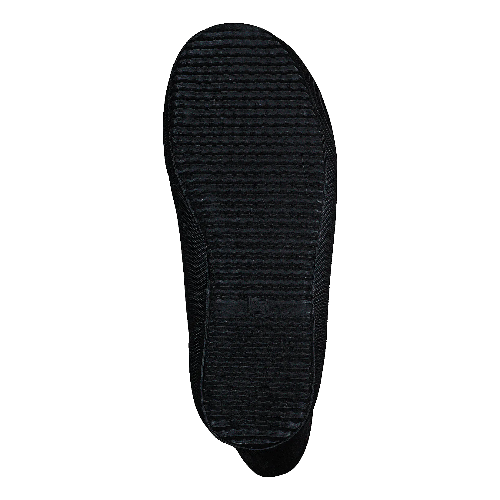 Indie Thermo Wool Black