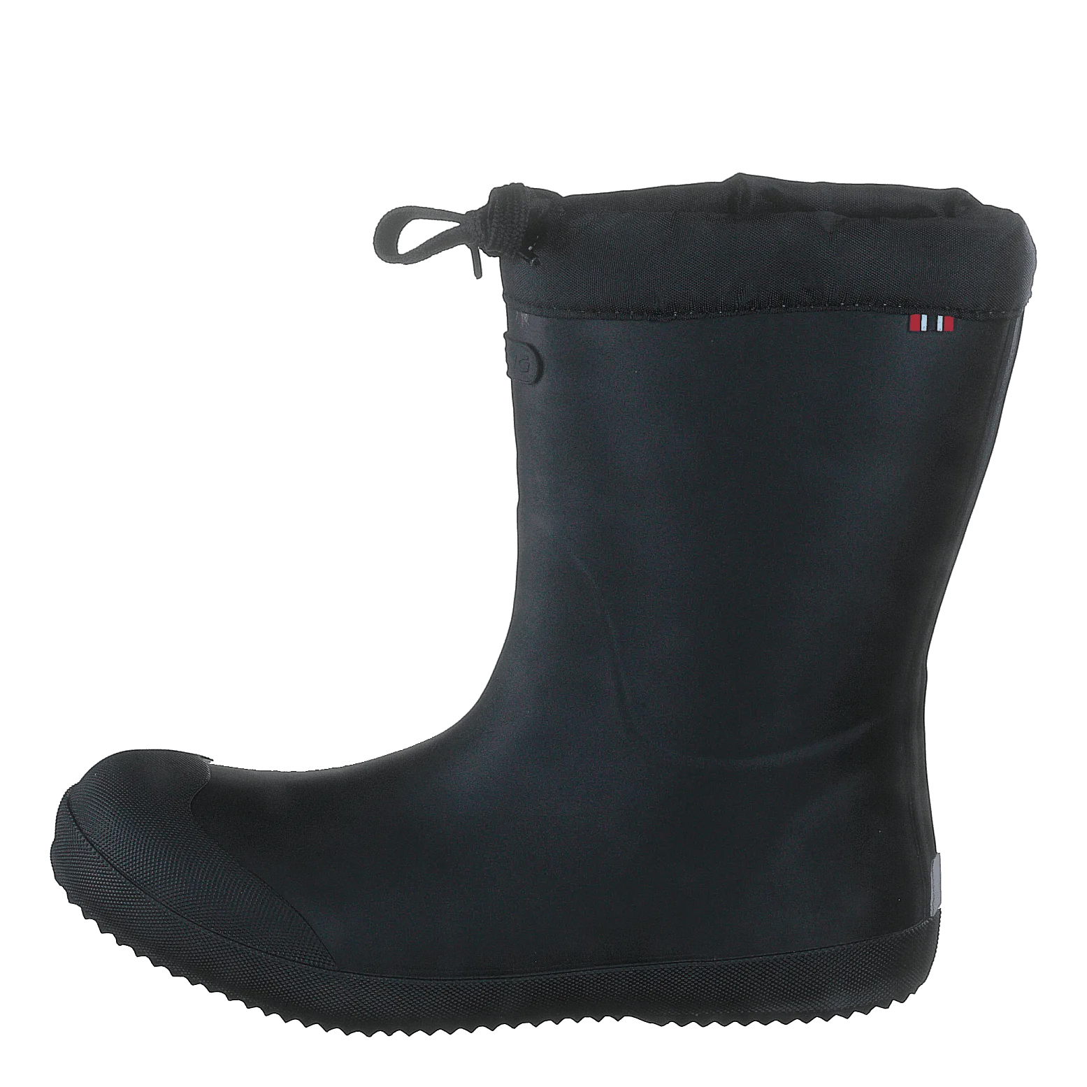 Indie Thermo Wool Black