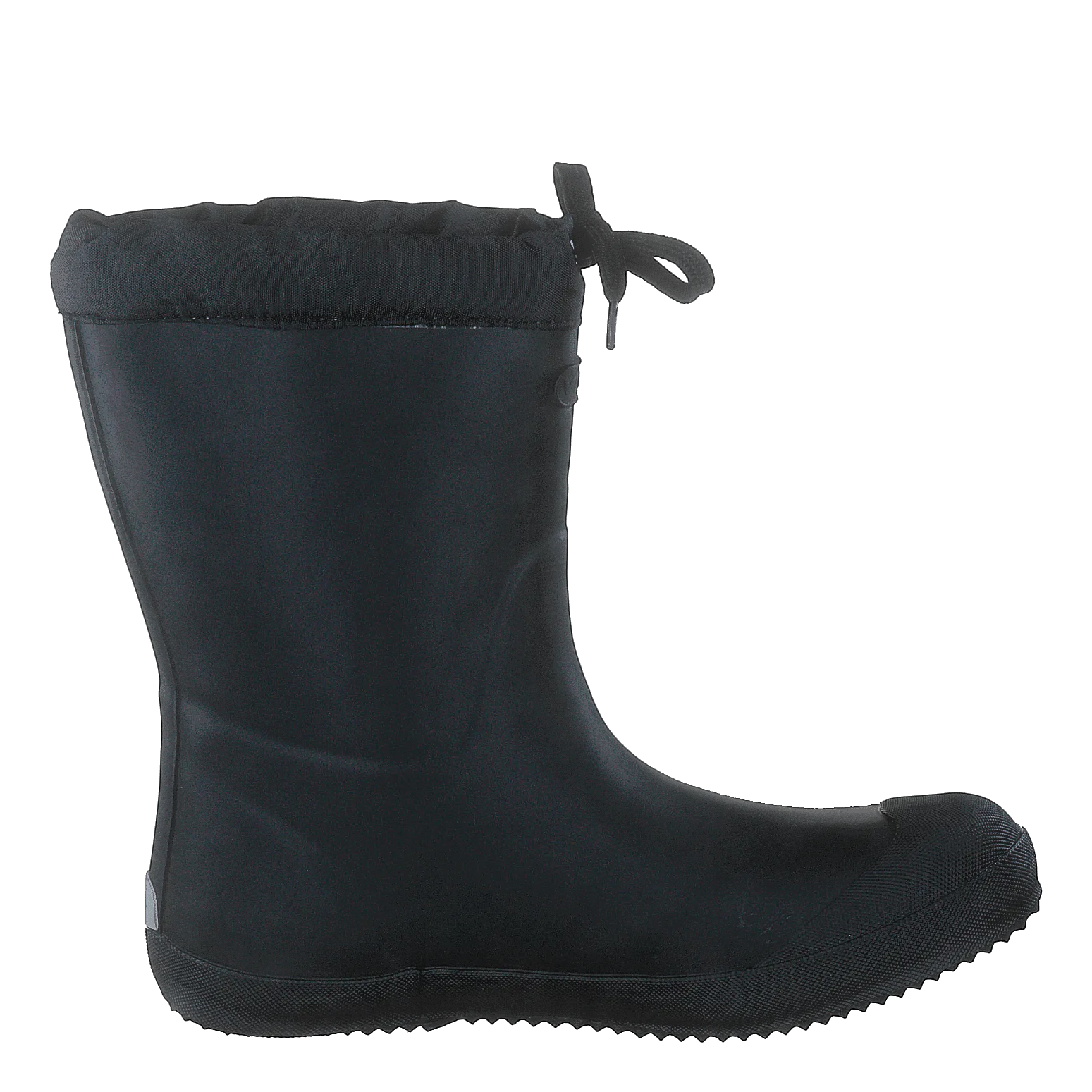Indie Thermo Wool Black