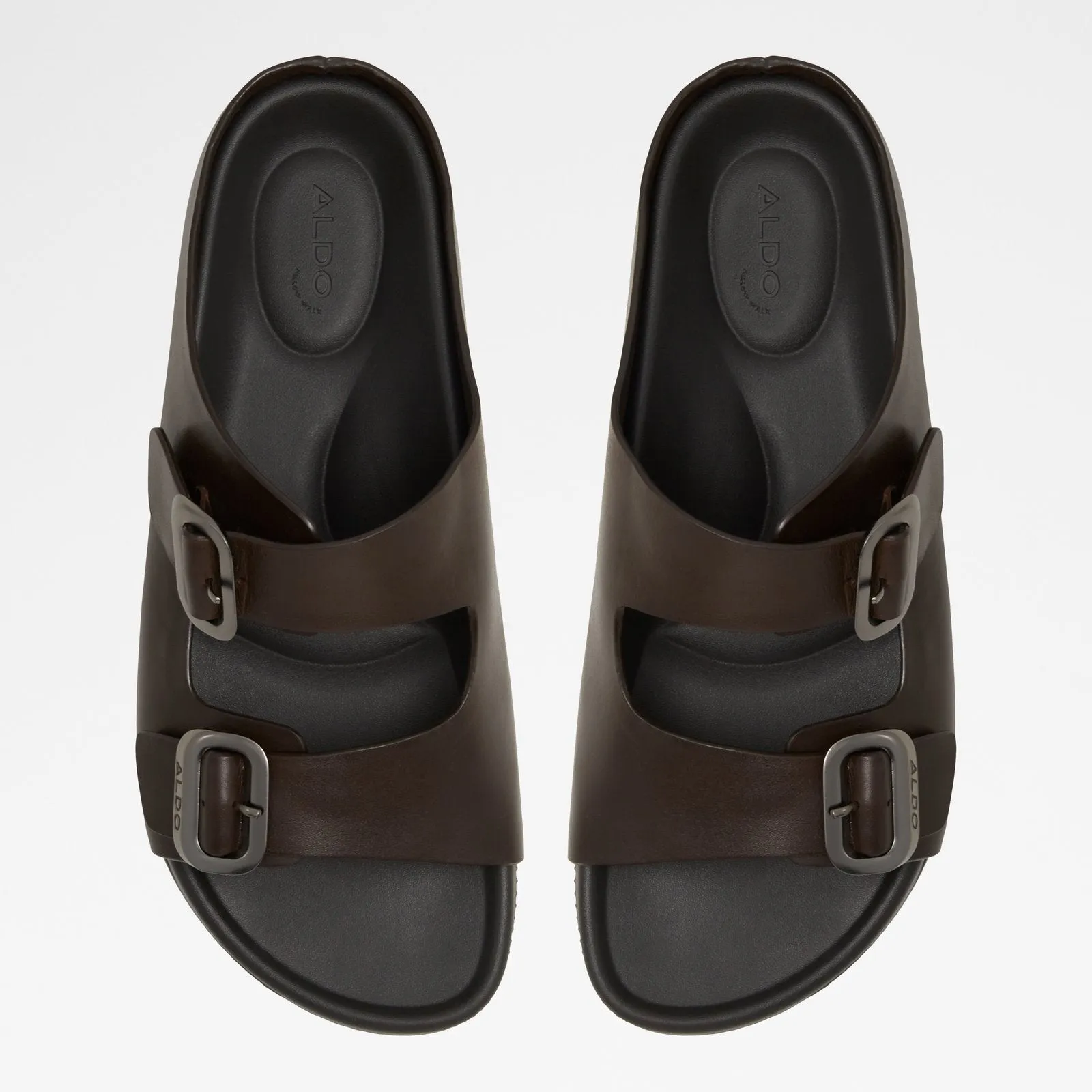 Kennebunk / Flat Sandals