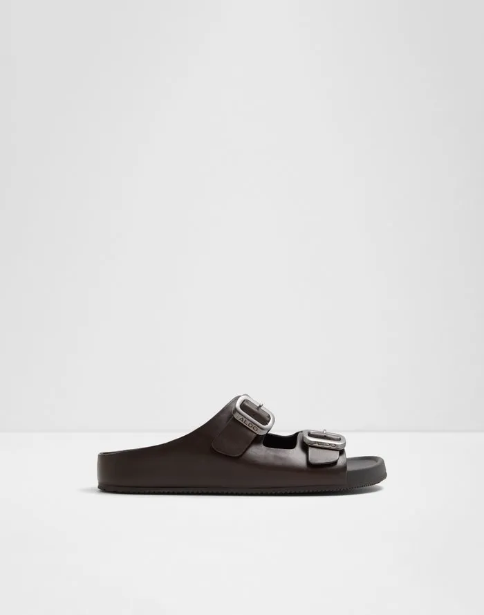 Kennebunk / Flat Sandals