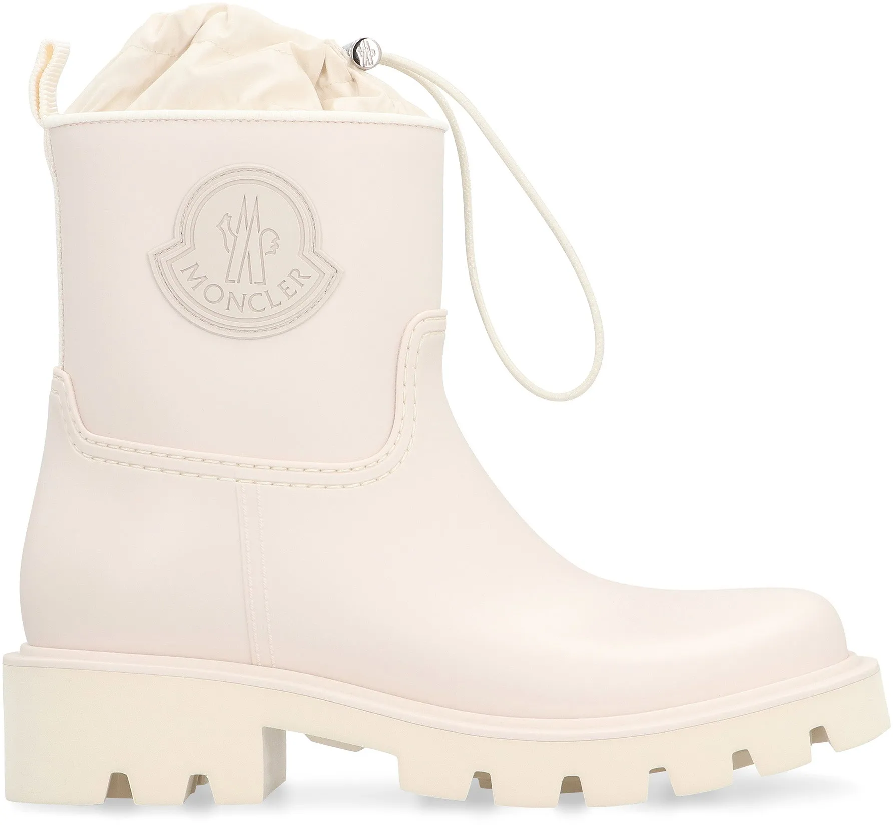 Kicktream rubber rain boots