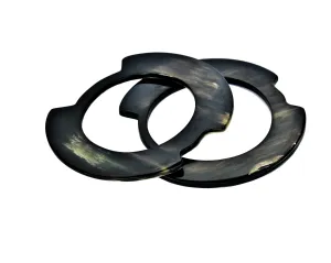 Knifiza Bracelet - Dark Horn