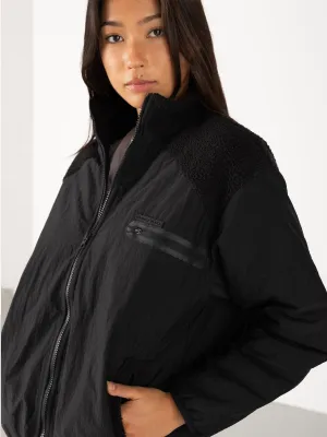 Lighthouse Jacket | Black