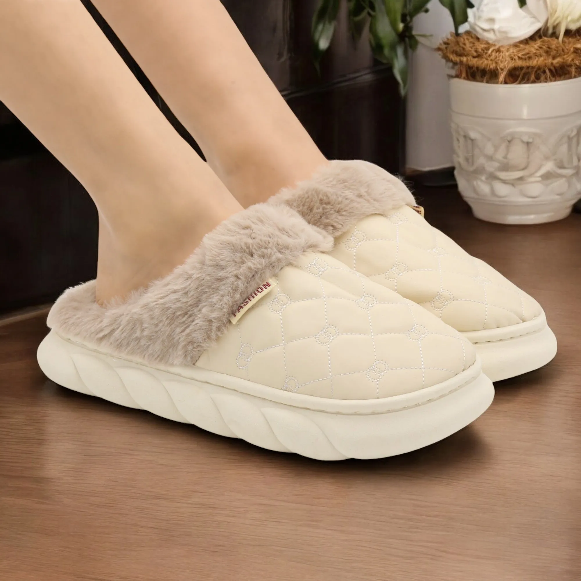 M0342 half shoes