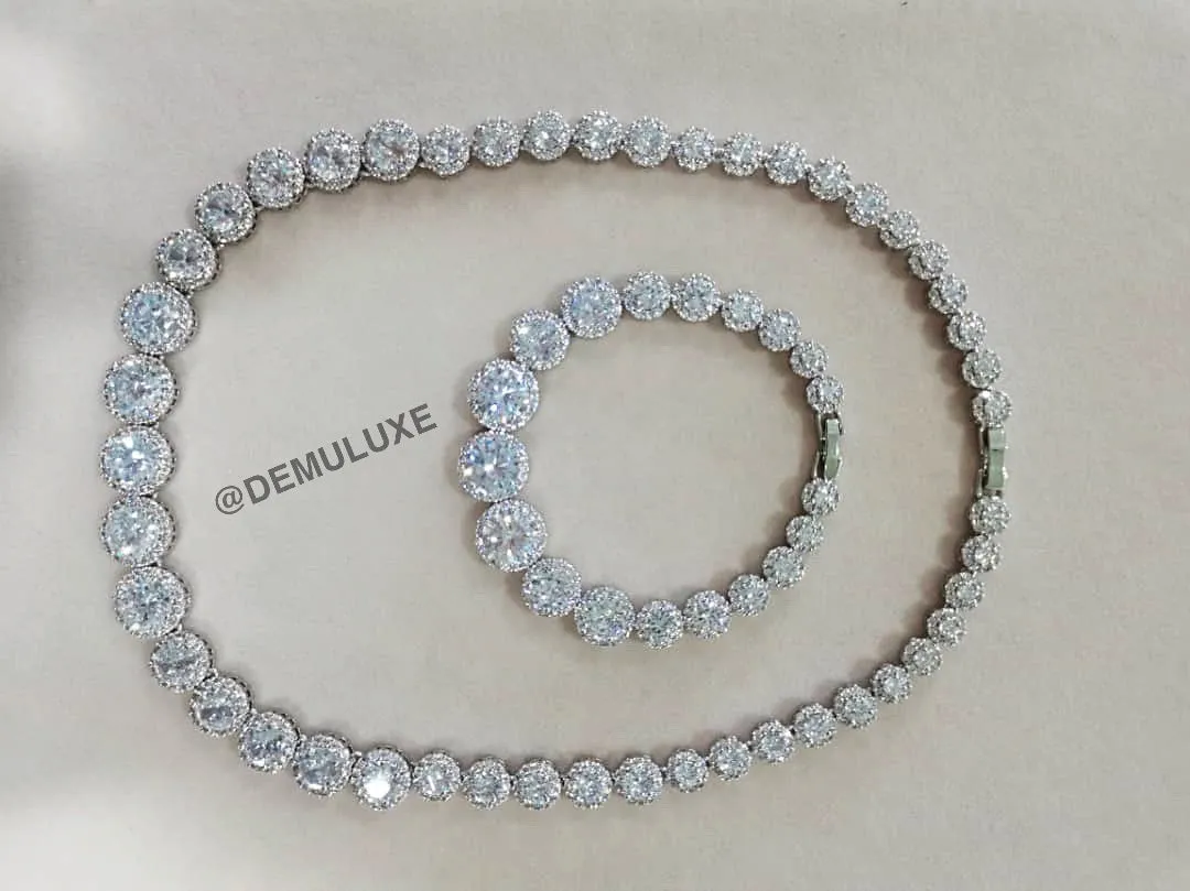 Majesty Bracelet