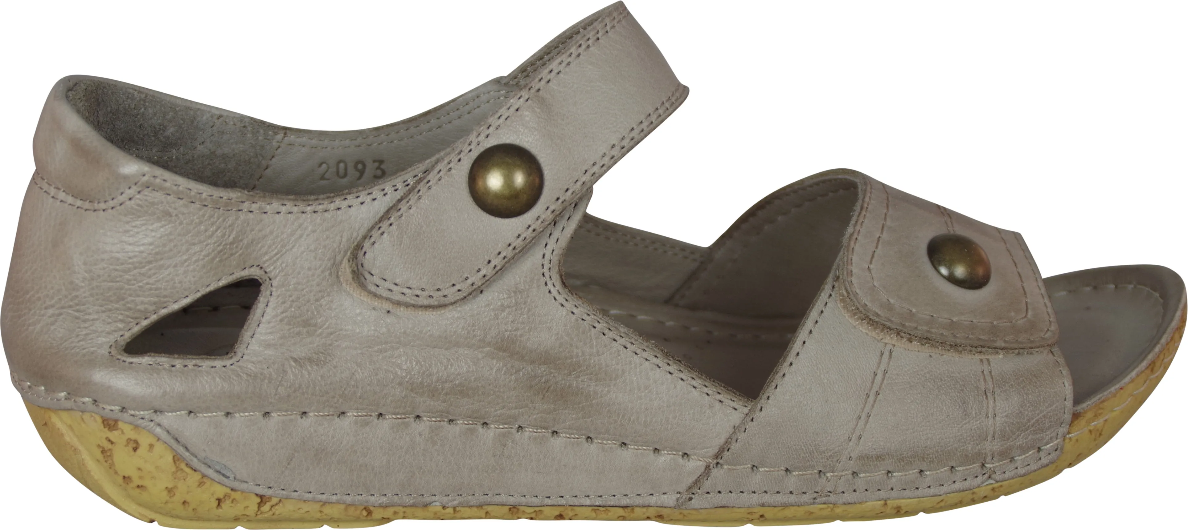 Mali Cabello Shoe