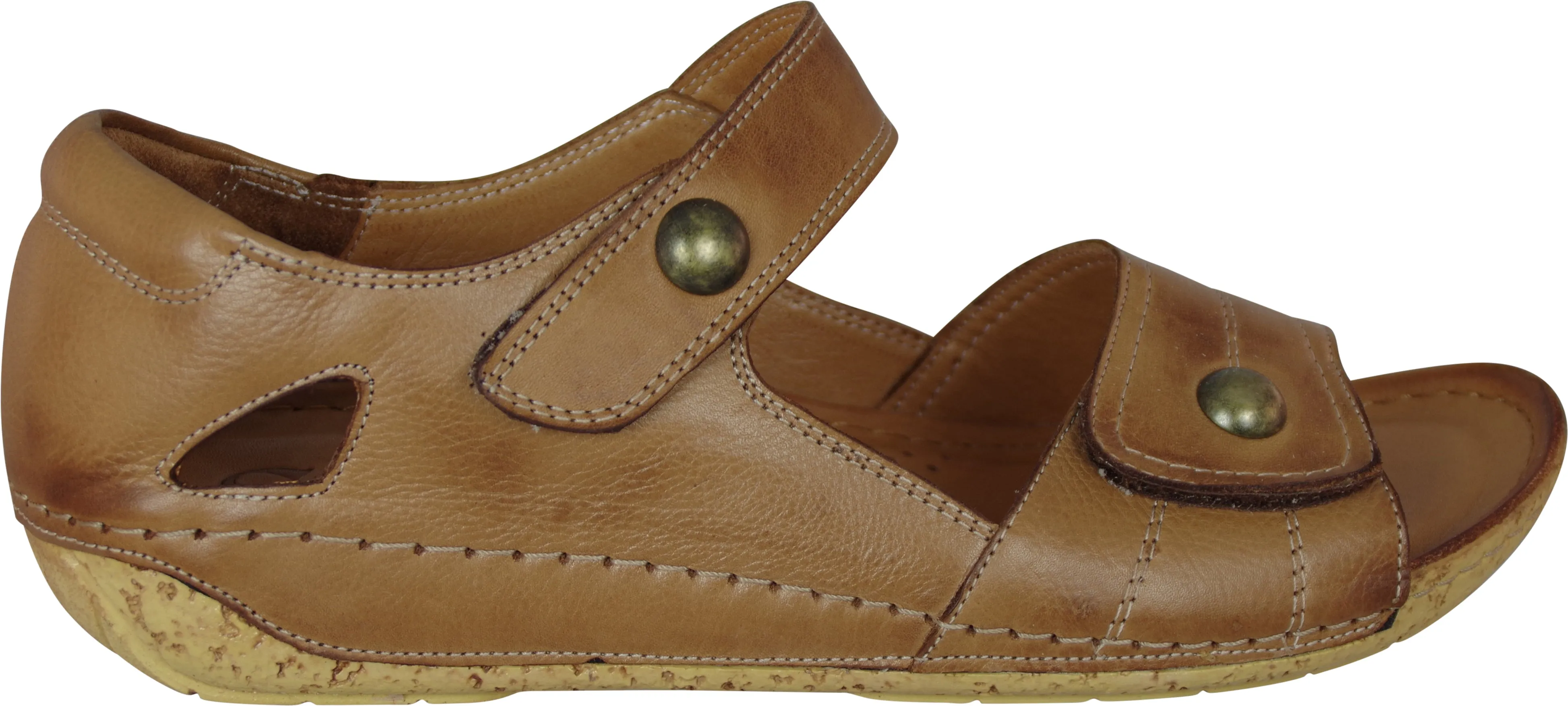 Mali Cabello Shoe