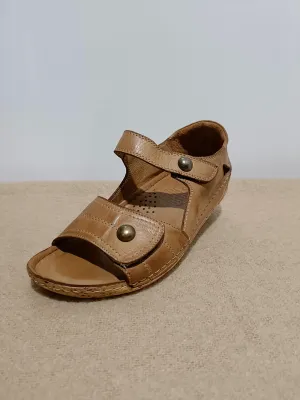 Mali Cabello Shoe