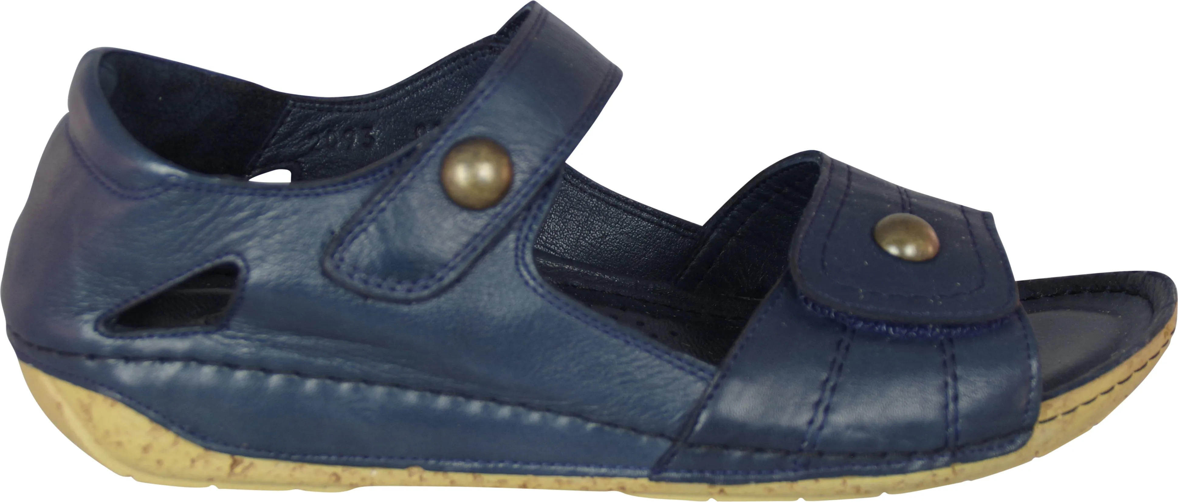 Mali Cabello Shoe