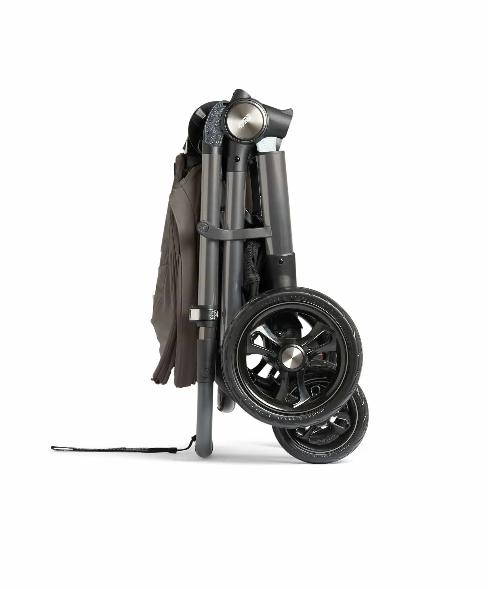 Mamas & Papas Ocarro Essential Bundle - Phantom