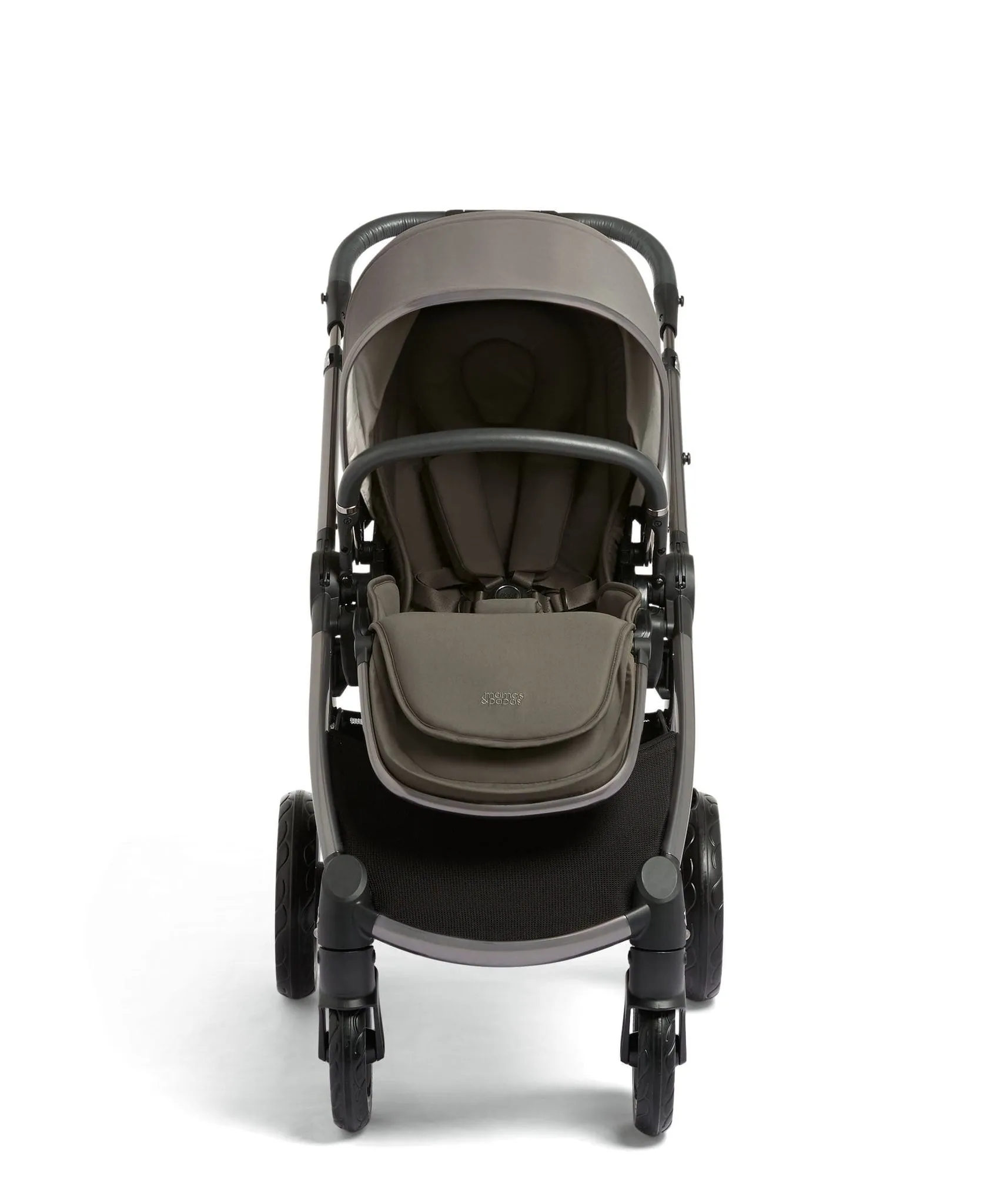 Mamas & Papas Ocarro Essential Bundle - Phantom
