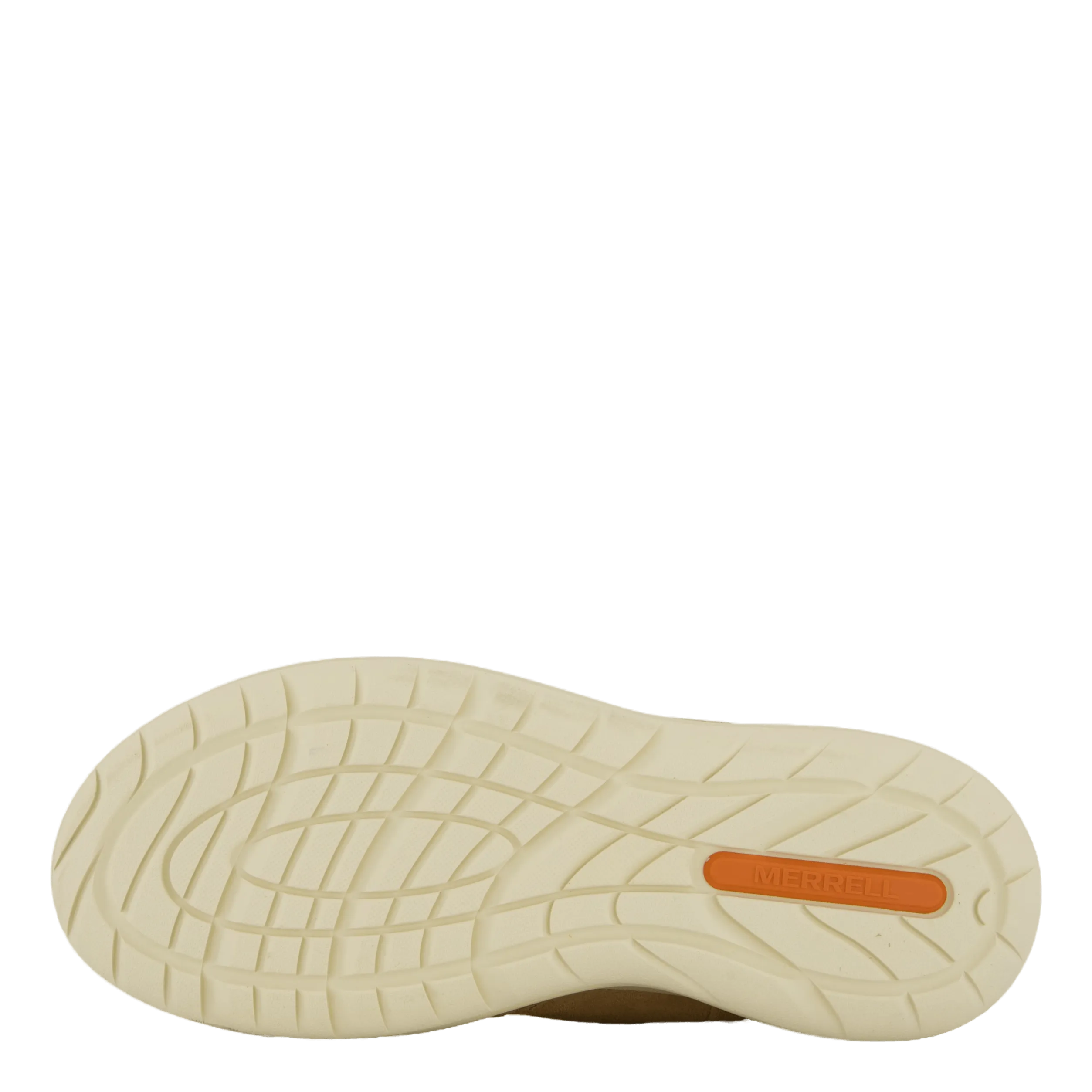 Marquette Thermo Pull On Wp Tan