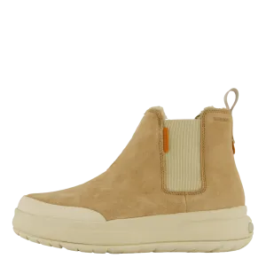 Marquette Thermo Pull On Wp Tan