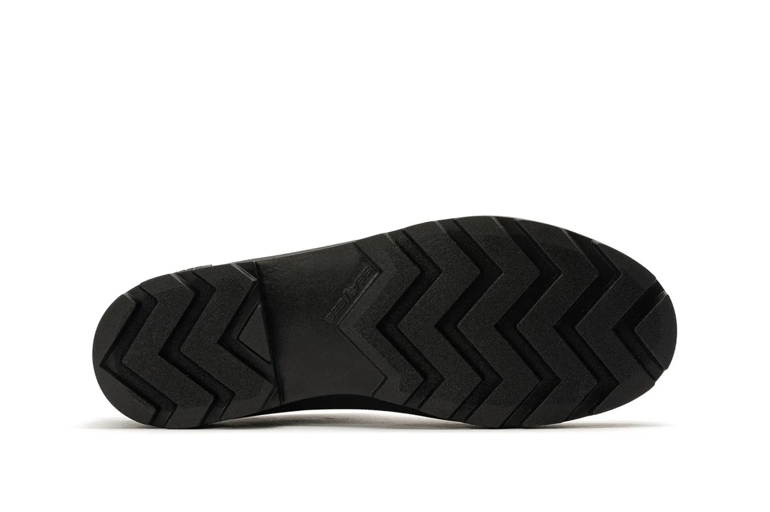 Mens - Bodega Clog - Black