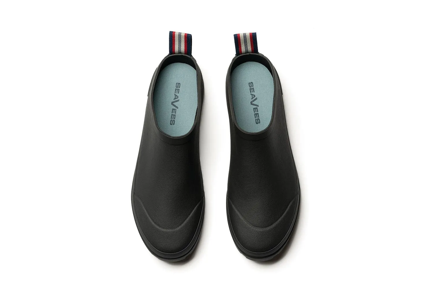 Mens - Bodega Clog - Black