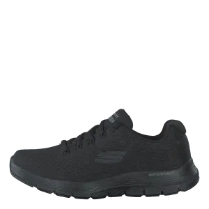 Mens Flex Advantage 4.0 - Wate Bbk Black